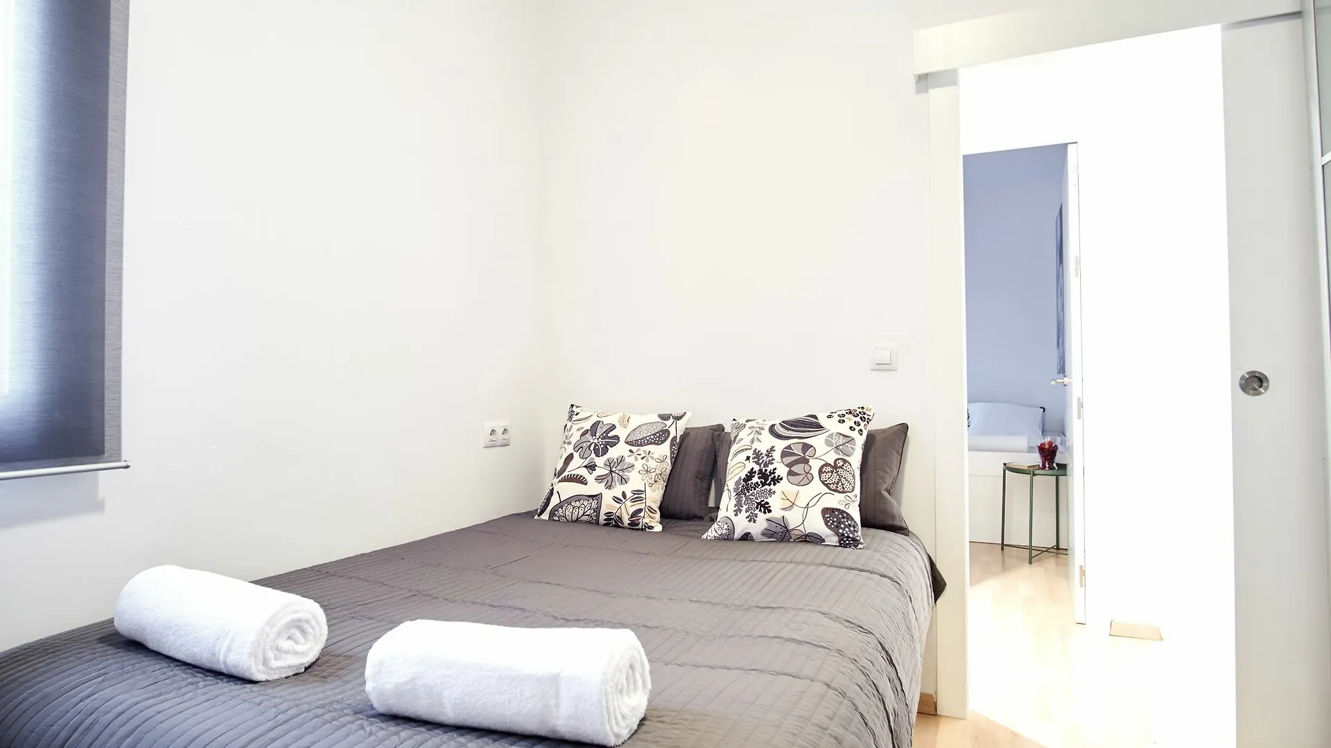 Apartment Espectacular Apto. En Casco Historico Sevilla Spanien
