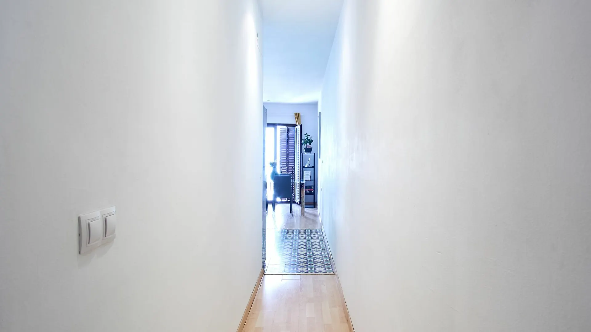 Apartment Espectacular Apto. En Casco Historico Sevilla